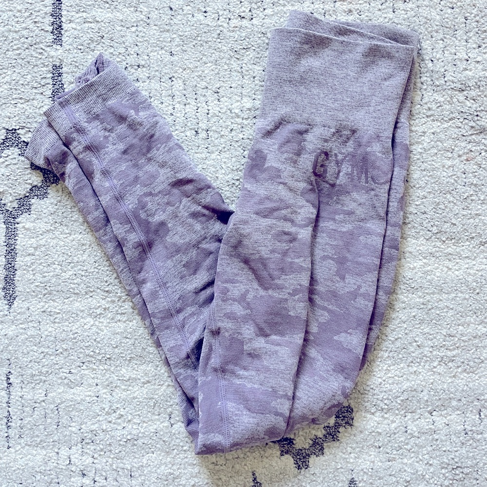 Gymshark Leggings